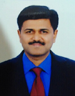DR. AJAY MOHAN
