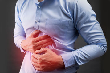 Gastroenterology diseases