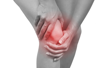 Reasons for Knee Replacement Surgery