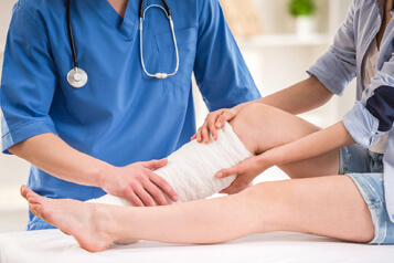 Best Orthopedic care Hospital in Hyderabad
